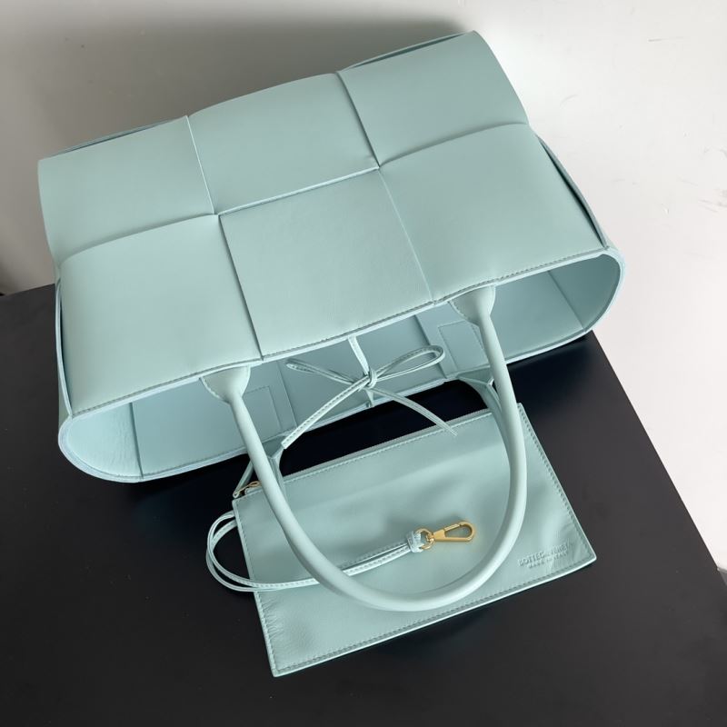 Bottega Veneta Shopping Bags